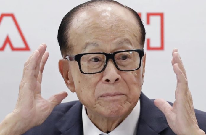 hong-kong
