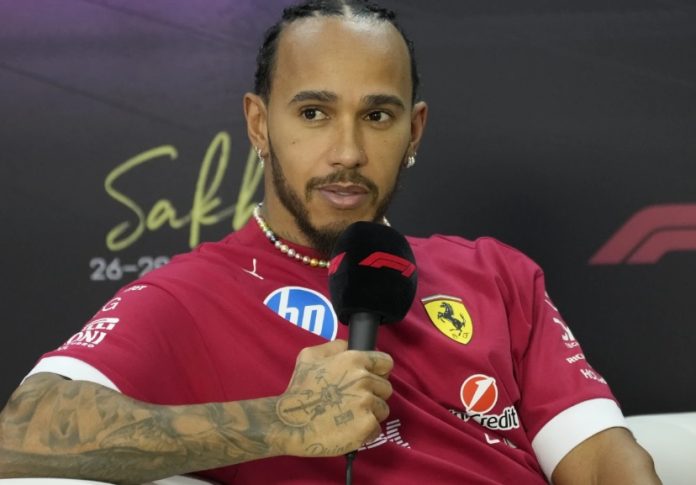 lewis-ferrari