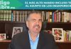 ¿El Gobierno minimiza el problema de los desaparecidos en México?