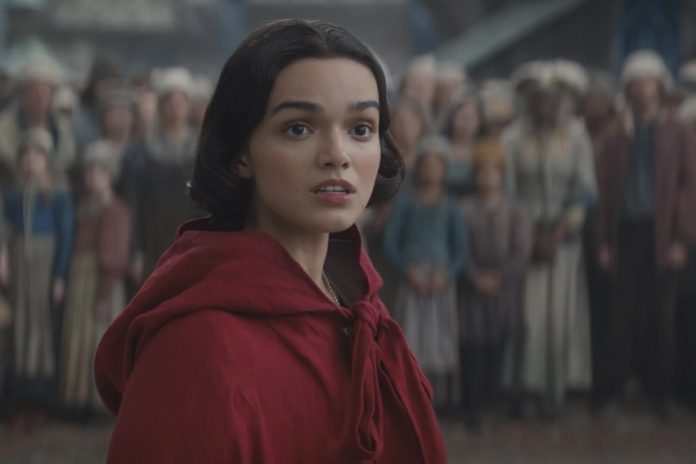 snowwhite