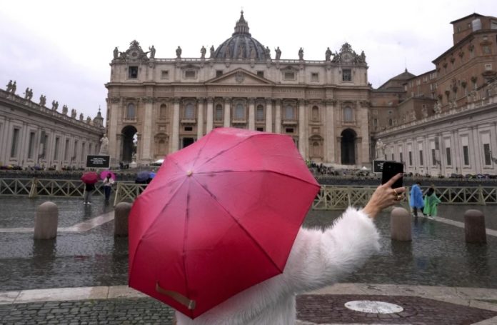vaticano