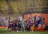 Barcelona se alza con el triunfo de la Copa del Rey 2025
