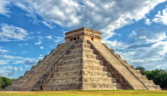 chichenitza