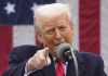 Filtran llamada de Trump: “Estás loco”, grita a Netanyahu