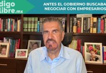 ¿El Gobierno reconfiguró la élite empresarial de México?