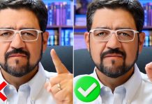¿Quieres inspirar respeto y liderazgo? El lenguaje corporal que transforma tu presencia en segundos
