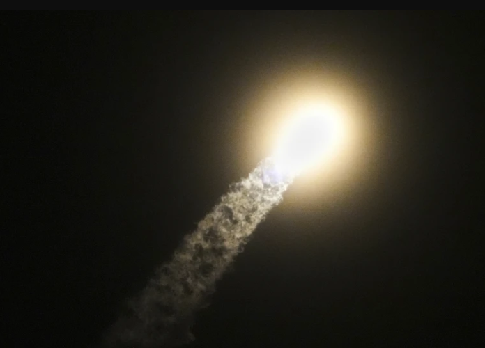 spacex