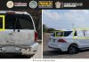 Detienen a tres por multihomicidio en Tequixquiac, Edomex