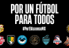 Clubes exigen ascenso y descenso; reciben castigo de la FMF