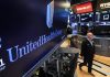 UnitedHealth reemplaza a su director general y suspende previsión 2025