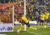 América avanza a su cuarta final consecutiva