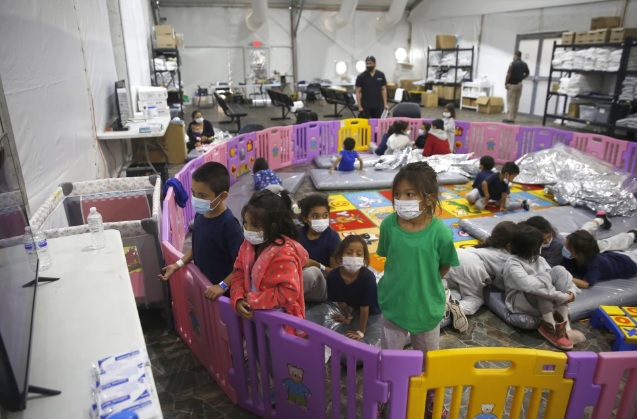 migrantes