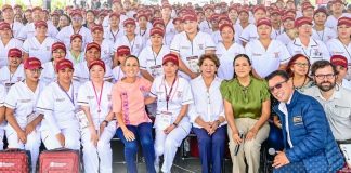 Presentan programa Salud Casa por Casa en Edomex