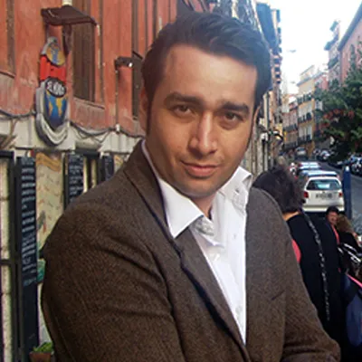 Enrique Sada