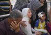 Fuerzas israelíes disparan contra civiles en Gaza