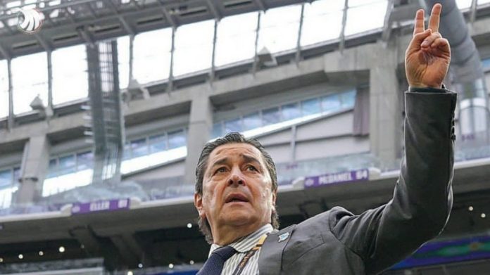 Luis Fernando Tena