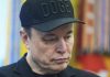 SpaceX confirma falla en prueba de Starship
