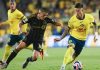 Los Angeles FC despluma a las Águilas del América y pasa al Mundial de Clubes