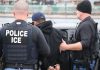 Cierres de negocios en Charlotte por operativo migratorio federal