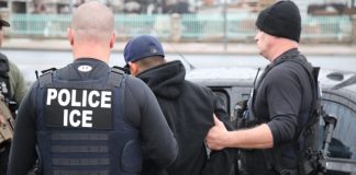 SRE toma acciones legales por muertes de mexicanos en custodia de ICE en EE. UU.