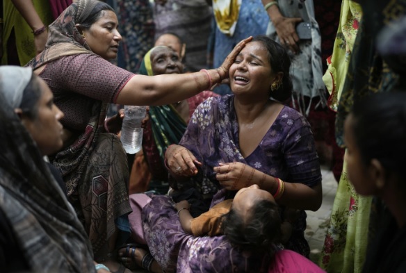 india