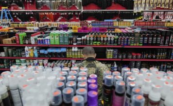 Inflación en México baja a 3.94% anual durante mayo