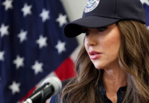 ¿Por qué Trump destituyó a Kristi Noem? Las razones tras el cambio en Seguridad Nacional