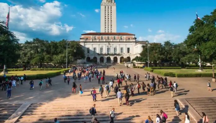 universidad texas