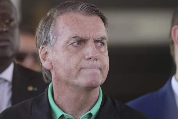 bolsonaro