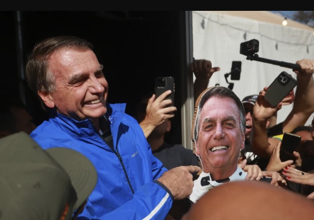 bolsonaro