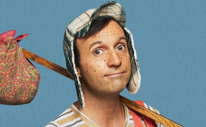chespirito