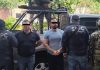 Detienen en Jalisco a uno de los presuntos líderes de La Barredora en Tabasco