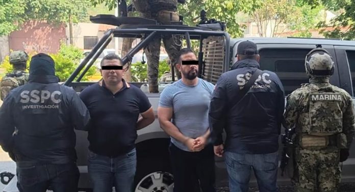 detenidos