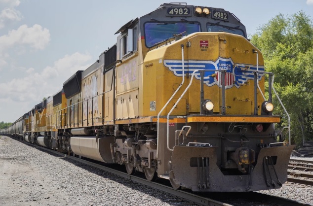 ferrocarril