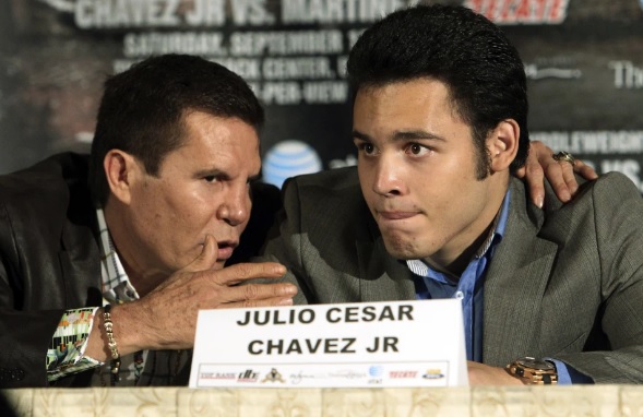 julio césar