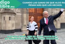 ¿Críticos de la 4t sobrerreaccionan a los conflictos que enfrenta el Gobierno de México?