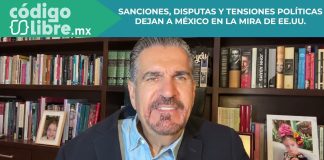 ¿La relación México-EU vive su momento más crítico?