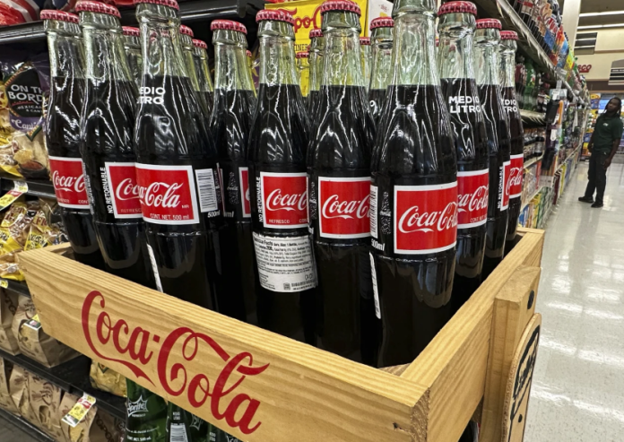 oca-cola