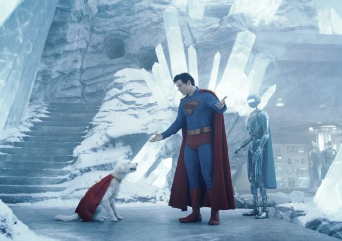 superman