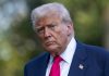 Trump amenaza con imponer aranceles a semiconductores