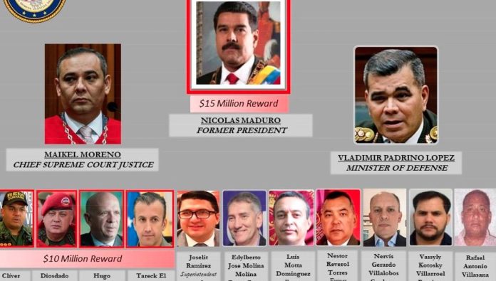 venezuela