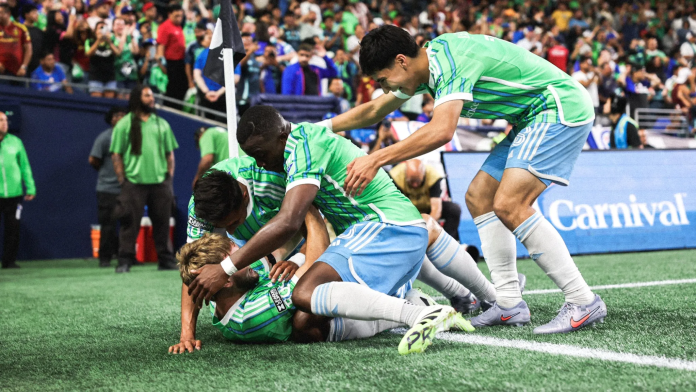 Seattle Sounders