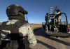 Más de 6 mil detenidos en la Operación Frontera Norte