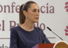 La Mañanera: Aranceles, narcos, migrantes, explosión y festejos patrios