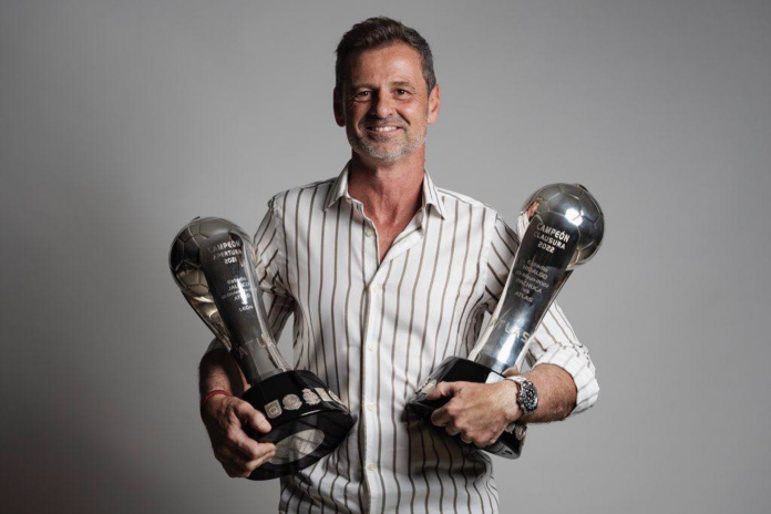 Diego Coca