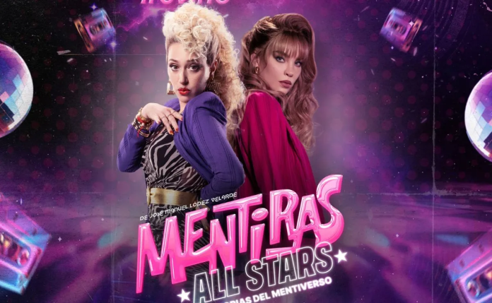 Mentiras