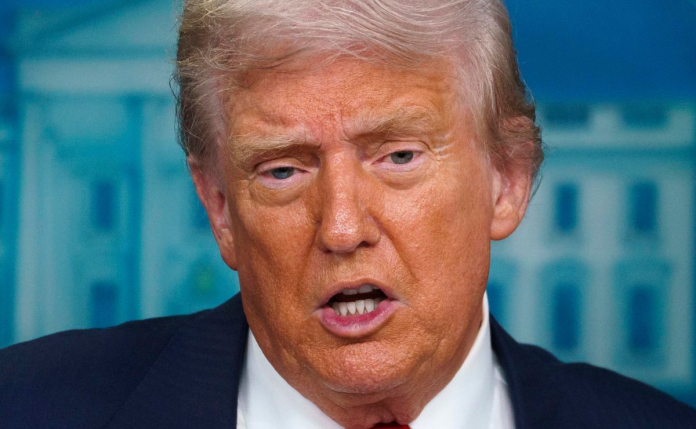 Trump