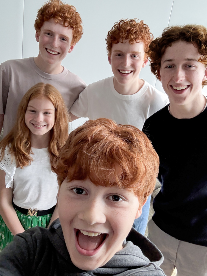 Weasley