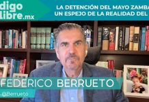 ¿Detención de Mayo Zambada marca un hito en la lucha contra el crimen en México?