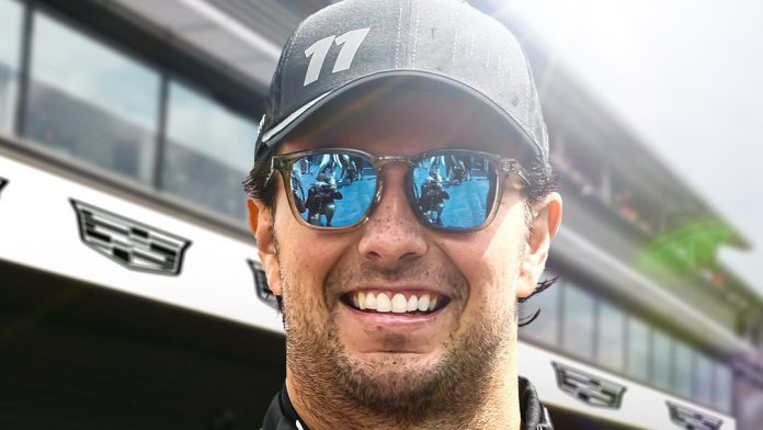checo cadilac